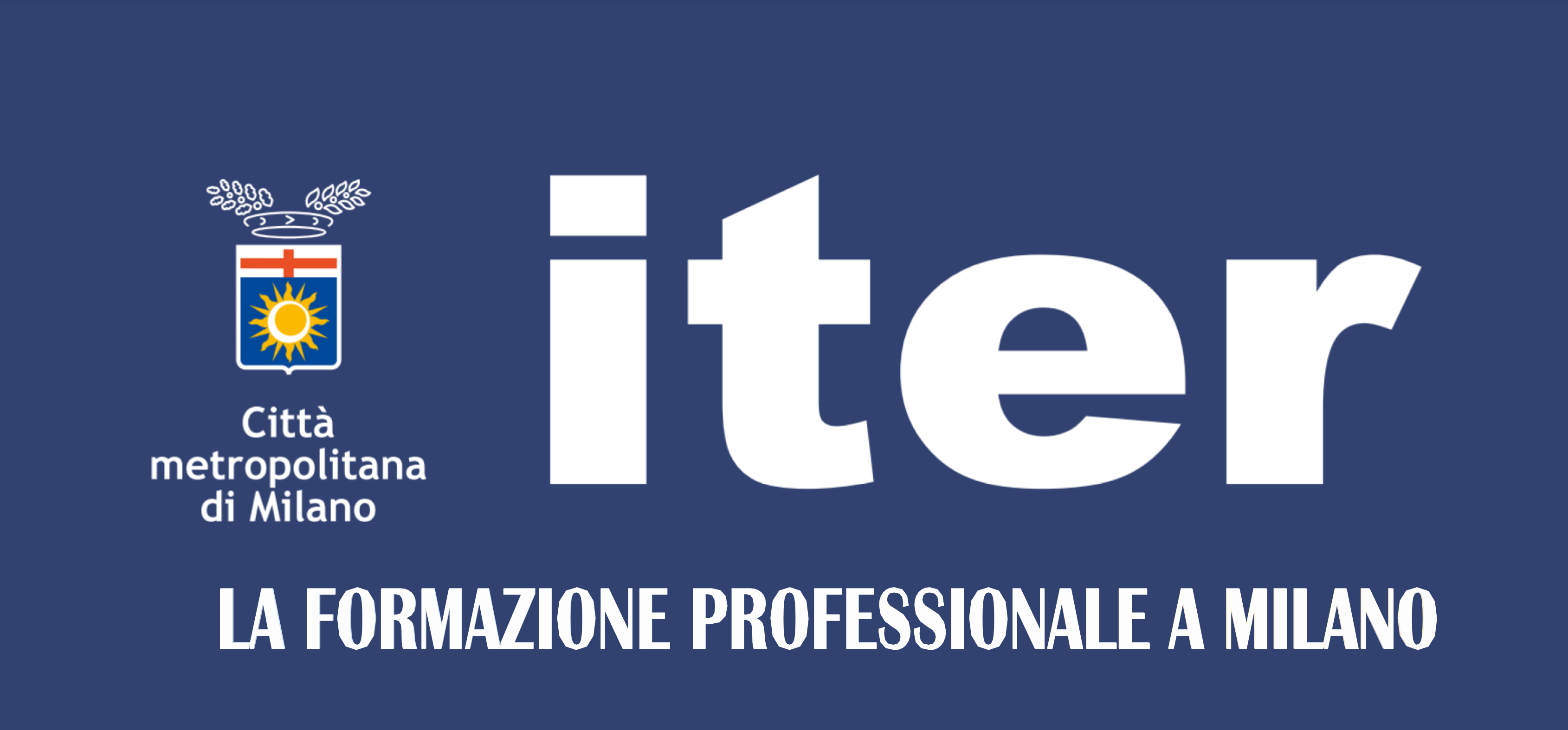 ITER Formazione Professionale: il catalogo dei corsi online 