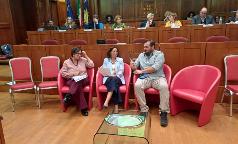 Lucia Cariati (Sodexo Italia), Elena Pulici (Umana Spa), Paolo Romagnoli (Prism srl) Lucia Cariati (Sodexo Italia), Elena Pulici (Umana Spa), Paolo Romagnoli (Prism srl)