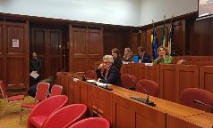 Gianluca Bocchinfuso (USR Lombardia, Ufficio scolastico X, Ambito territoriale di Milano) Gianluca Bocchinfuso (USR Lombardia, Ufficio scolastico X, Ambito territoriale di Milano)