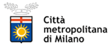 Logo Città metropolitana Milano