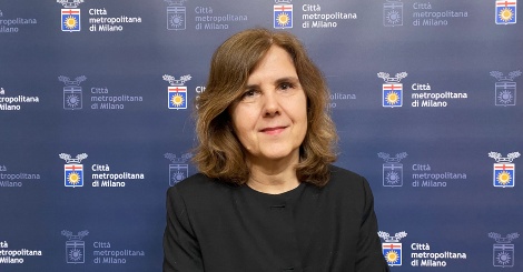 8 marzo 2024: intervista a Donatella Mostacchi