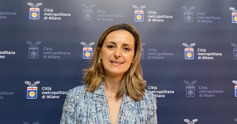 25.11.2024 "La violenza non ha spazio qui, né altrove" - Intervista a Peres