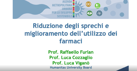 Agenda 2030: intervista a Luca Cozzaglio