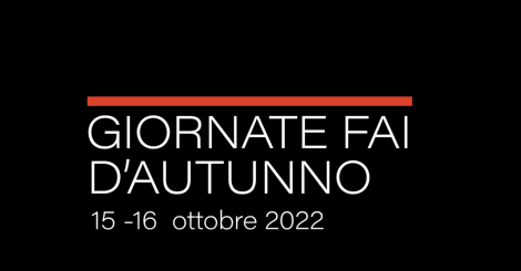 Giornate FAI d'autunno: visita Palazzo Isimbardi