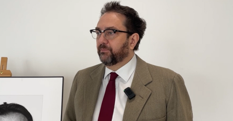 Liceo Giovanni Gastel: un'opportunità per formazione sostenibile e inclusiva. Intervista a Matteo Chiarelli Gastel