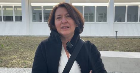 Liceo Giovanni Gastel: un'opportunità per formazione sostenibile e inclusiva. Intervista a Alda Scacciate