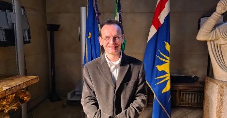 ll mercato del lavoro nell'area metropolitana: presentazione report annuale. Intervista ad Andrea Oldrini