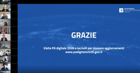 Le risorse per la migrazione al Cloud e per i servizi pubblici online - Webinar PA Digitale 2026 (FAQ)
