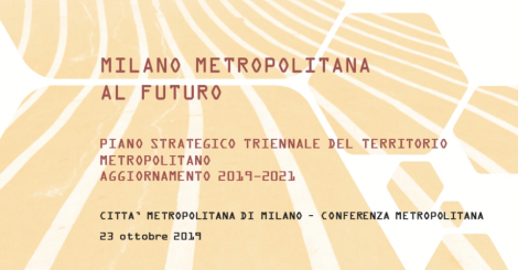 PNRR • 1 / 1 IT 0:02 / 1:15 Presentazione Piano Strategico 23 ottobre 2019