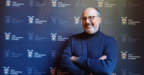 Progetto Claudia! 2.0: i protagonisti e le protagoniste si raccontano: Alberto Lamberti