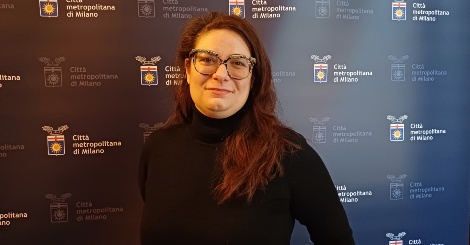 Progetto Claudia! 2.0: i protagonisti e le protagoniste si raccontano: Chiara Padua