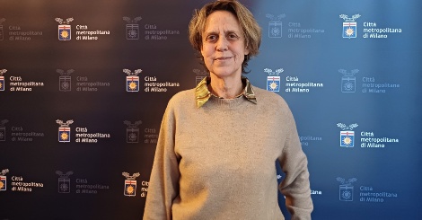 Progetto Claudia! 2.0: i protagonisti e le protagoniste si raccontano: Cristina De Marchi