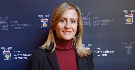 Progetto Claudia! 2.0: i protagonisti e le protagoniste si raccontano: Giuliana Lerro