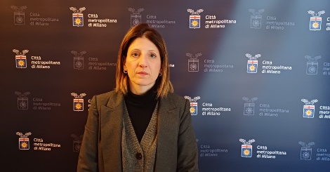 Progetto Claudia! 2.0: i protagonisti e le protagoniste si raccontano: Taryn Di Ventura