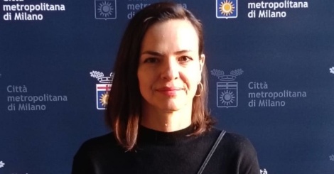 Progetto Claudia! 2.0: i protagonisti e le protagoniste si raccontano: Giorgia Brusemini