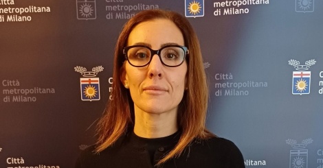 Progetto Claudia! 2.0: i protagonisti e le protagoniste si raccontano: Taisa Colombo