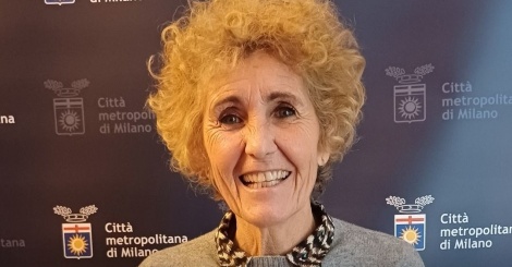 Progetto Claudia! 2.0: i protagonisti e le protagoniste si raccontano: Diana De Marchi