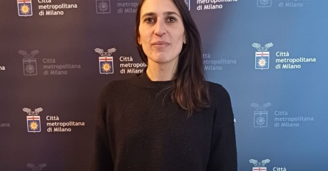 Progetto Claudia! 2.0: i protagonisti e le protagoniste si raccontano: Viola Dressino