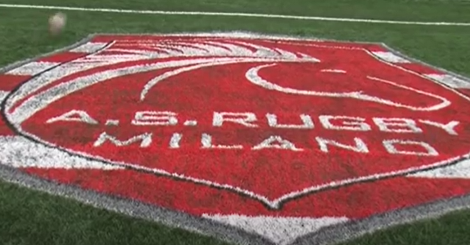 Inaugurazione campo di rugby all'Idroscalo 13 giugno 2015