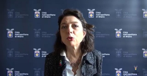 Convegno "Semplicemente... io" 28 novembre 2024 - Intervista ad Anna Maria Fisichella