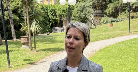 Verso l’Agenzia Digitale Metropolitana
