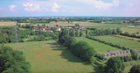 Cascina Santa Brera