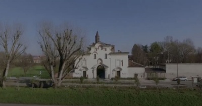 L'Abbazia di Chiaravalle e il suo mulino
