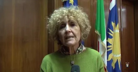 Il mercato del lavoro nell'area metropolitana: presentazione report annuale. Intervista a Diana De Marchi