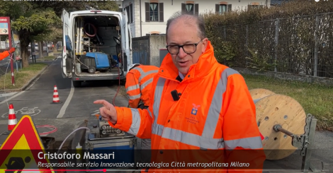 Olimpiadi 2026 in rete con la Città metropolitana di Milano