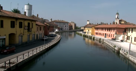 Gaggiano. Arte, storia, ambiente