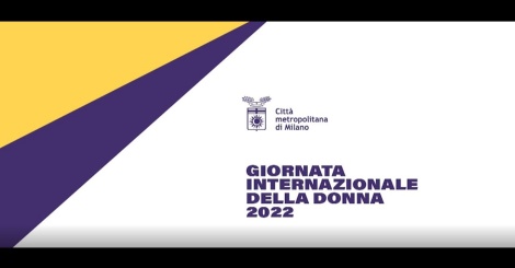 Giornata internazionale della donna 2022