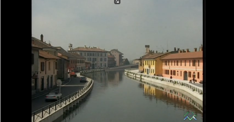 Fra gli aironi di Milano : da Abbiategrasso a Magenta