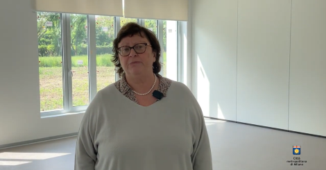 Inaugurazione nuovo edificio Liceo Russell