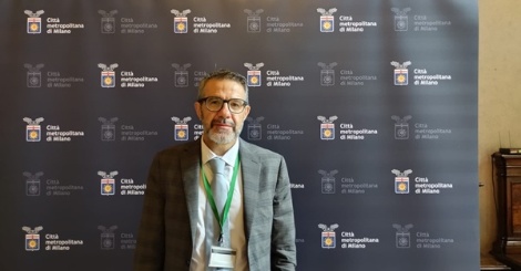 METROLAB - Il laboratorio per lo sviluppo dell'economia dell'area metropolitana milanese