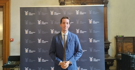 METROLAB - Il laboratorio per lo sviluppo dell'economia dell'area metropolitana milanese