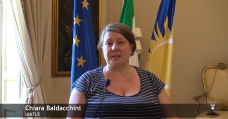 Annual Meeting del NbS Italy Hub: 8 e 9 luglio 2025