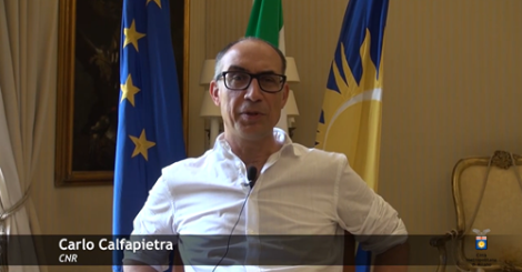 Annual Meeting del NbS Italy Hub: 8 e 9 luglio 2025