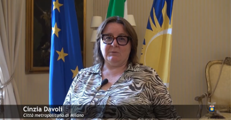 Annual Meeting del NbS Italy Hub: 8 e 9 luglio 2025