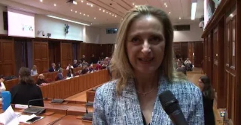 Le parole fanno la differenza: intervista alla Consigliera di parità Barbara Peres