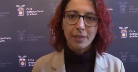 Fare Protezione Civile: il ruolo del sindaco - intervista alla Consigliera delegata Sara Bettinelli 
