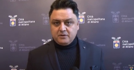 Fare Protezione Civile: il ruolo del sindaco - intervista al ViceSindaco Francesco Vassallo