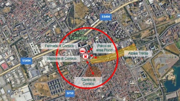 mappaCorsico mappaCorsico