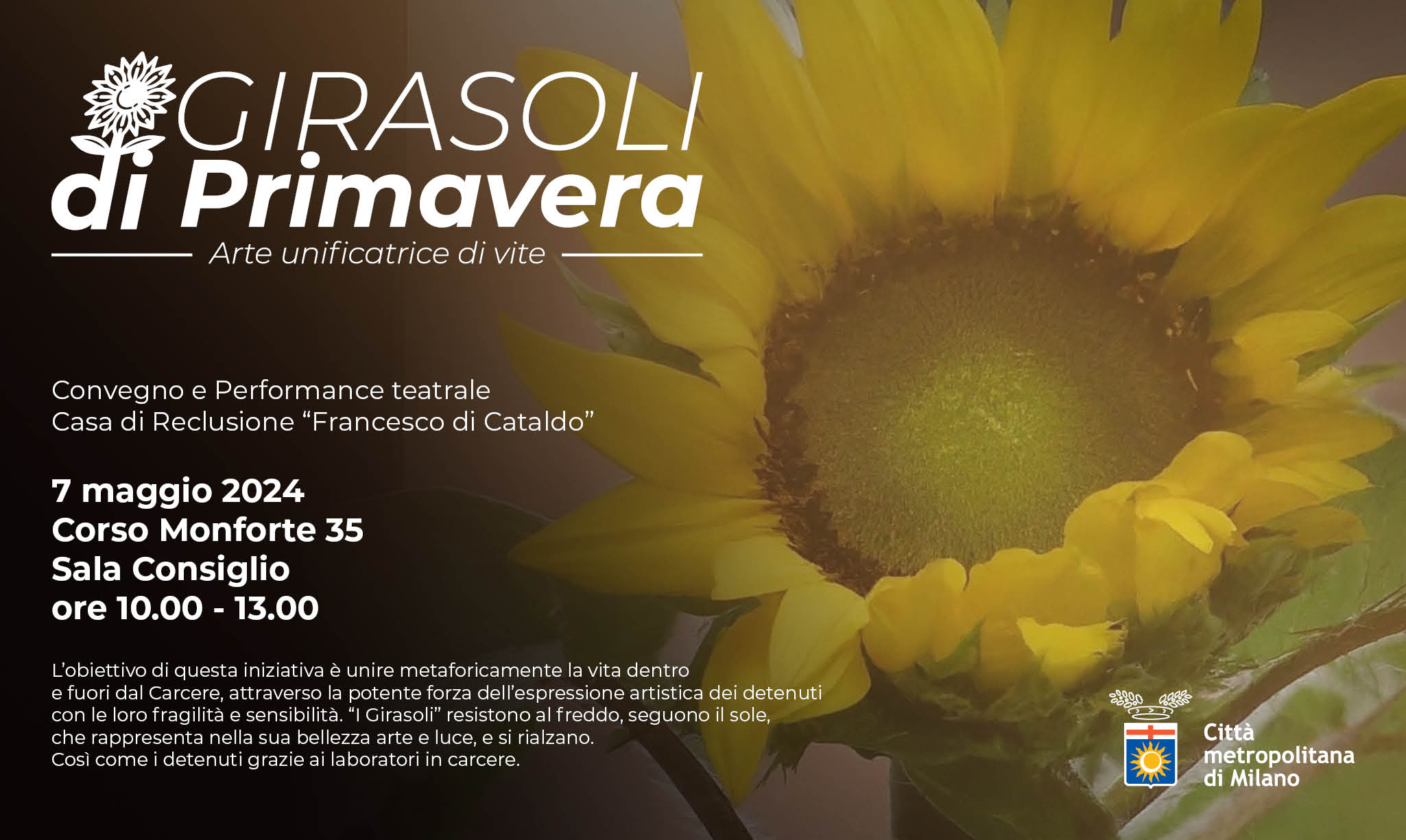 SAVE THE DATE GIORNALISTI