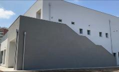 esterno