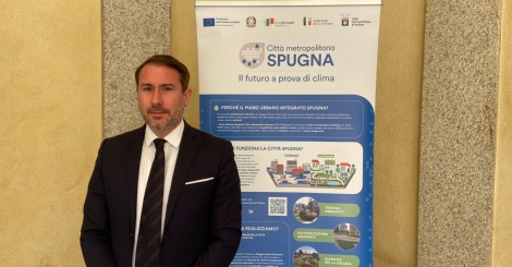 Il Pui Spugna: una sfida che continua sul territorio della Città metropolitana di Milano.