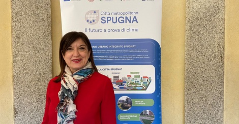 Il Pui Spugna è realtà: una sfida che continua sul territorio della Città metropolitana di Milano.