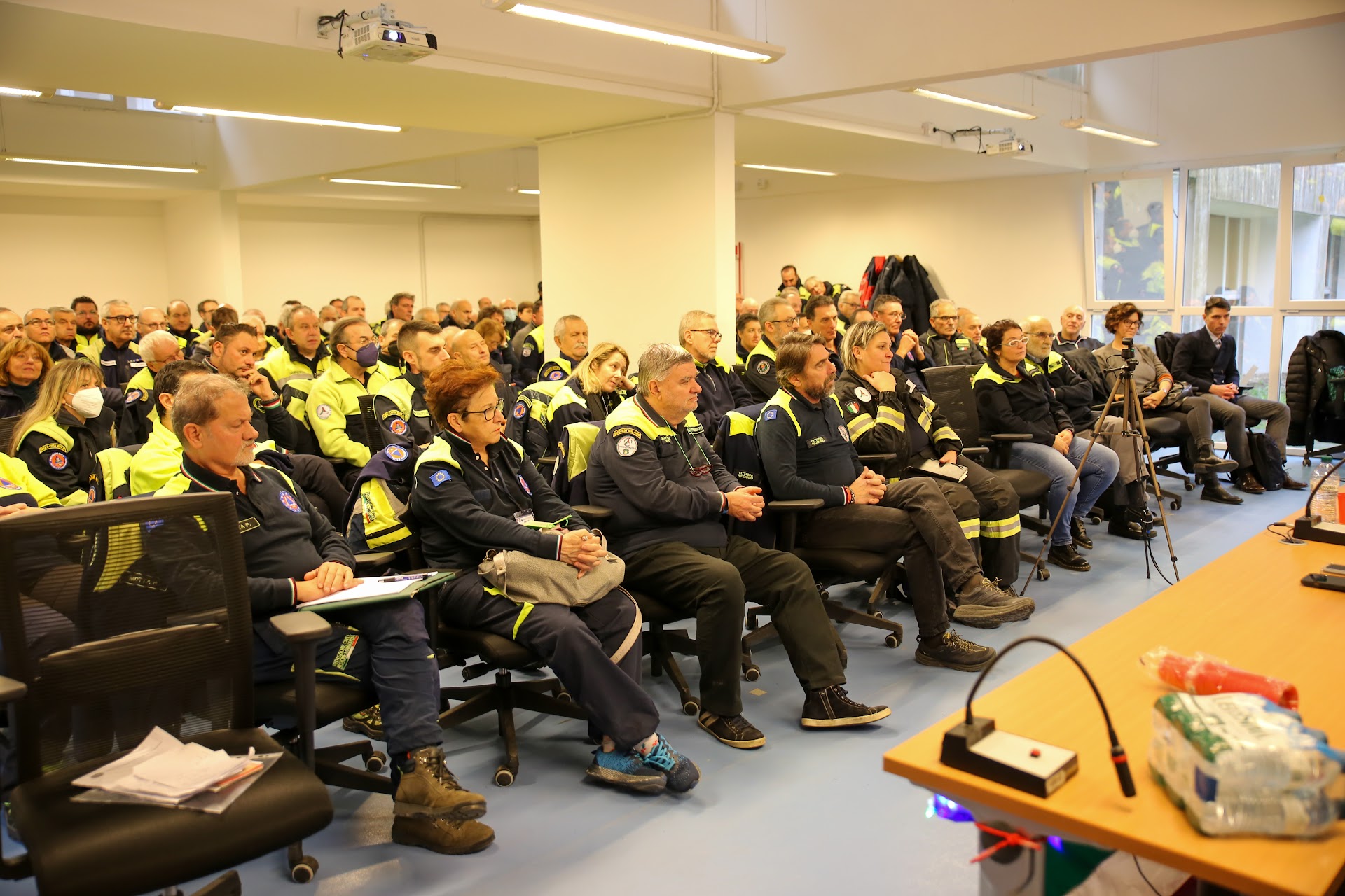 Protezione civile Protezione civile