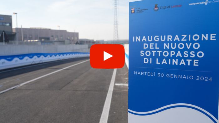 immagine con player per video per sottopasso immagine con player per video per sottopasso