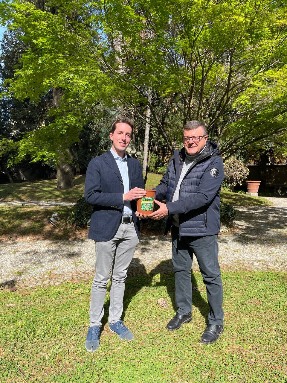 Custodiscimi Custodiscimi