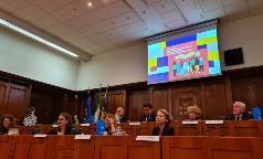 relatori e presentazione relatori e presentazione